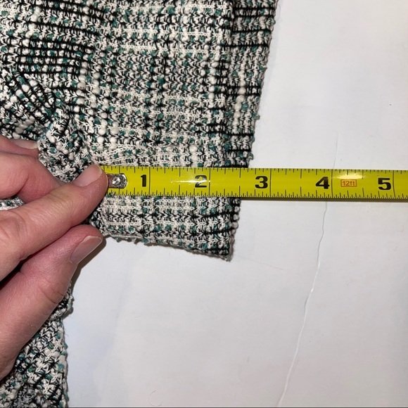 NEW BB Dakota Tweed All About It Knit Shorts 2 - Picture 11 of 15